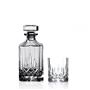 OPERA whisky set 750 ml + 300 ml  1+6 ks