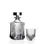 ADAGIO Whisky set 750 ml + 350 ml 1+6 ks