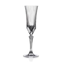 ADAGIO poháre na sekt 180 ml 6 ks / champagne flute