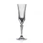 ADAGIO poháre na sekt 180 ml 6 ks / champagne flute
