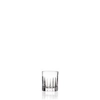 TIMELESS Likér poháre 78 ml set 6 ks