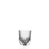 ADAGIO poháre na whisky 350 ml 6ks 