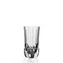 ADAGIO poháre Long drink 400 ml 6ks