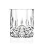 OPERA whisky poháre 210 ml set 6 ks