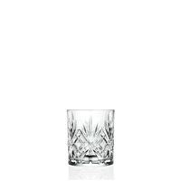 MELODIA poháre na whisky 340 ml 6ks