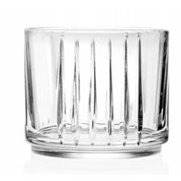 COMBO poháre na whisky 367 ml 1ks