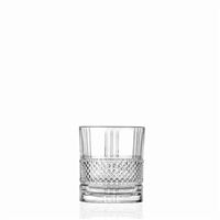 BRILLANTE poháre na whisky 340 ml 6 ks