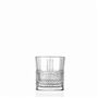 BRILLANTE poháre na whisky 340 ml 6 ks