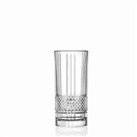 BRILLANTE poháre Longdrink 370 ml 6ks