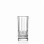 BRILLANTE poháre Longdrink 370 ml 6ks