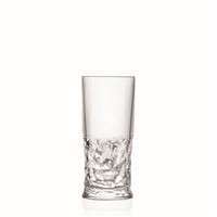 FUNKY poháre longdrink 350 ml 6ks