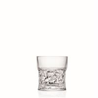 FUNKY poháre na whisky/koktej 320 ml 6ks