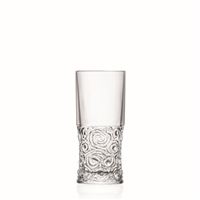 SOUL poháre longdrink 350 ml 6ks