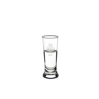 Panák Schnapps dvojciach 2+4 cl CE