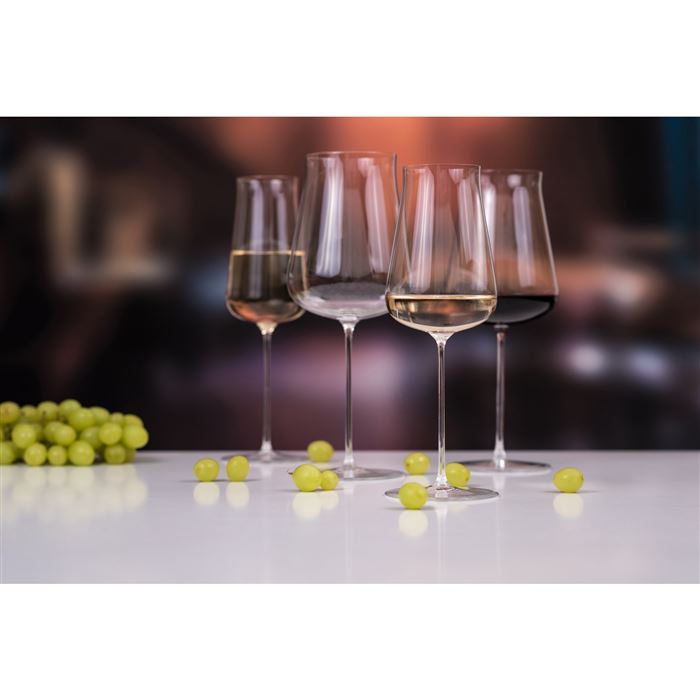 Pohár na sekt / prosecco 380 ml POLARIS