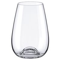 Pohár na víno 220 ml DRINK MASTER
