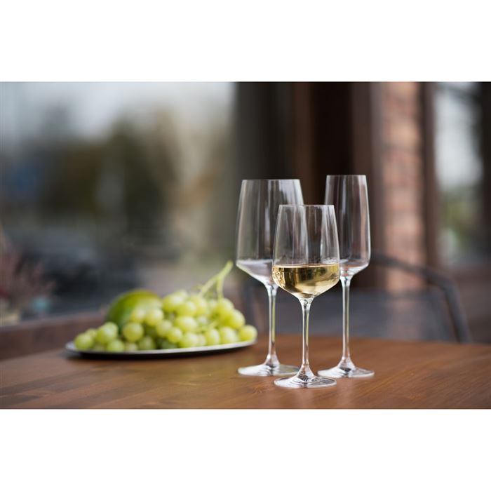 Pohár na sekt/prosecco 250 ml VISTA