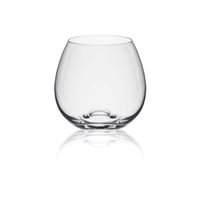 Pohár Double Old Fashioned 540 ml WINE SOLUTION