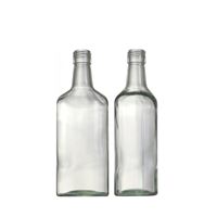 Fľaša GIN 0,7 biela