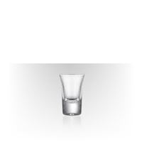 Pohárik 30 ml Spirit , panák