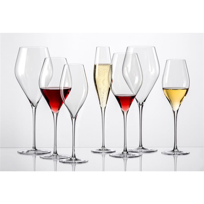 Pohár na sekt/proseccoo 320 ml SWAN 