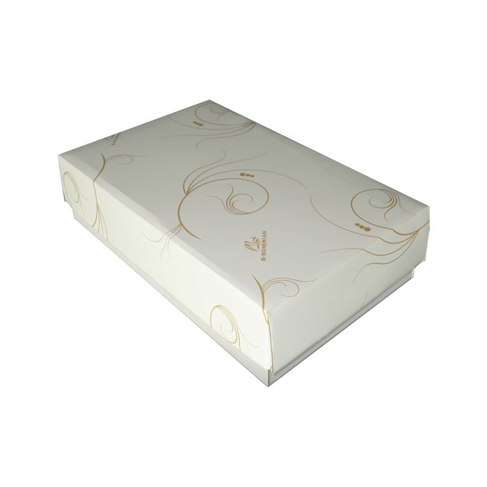 Poháre na sekt s kryštálikmi 210 ml COSMIC (2 ks)
