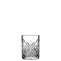 Pohár na destilát 62 ml TIMELESS