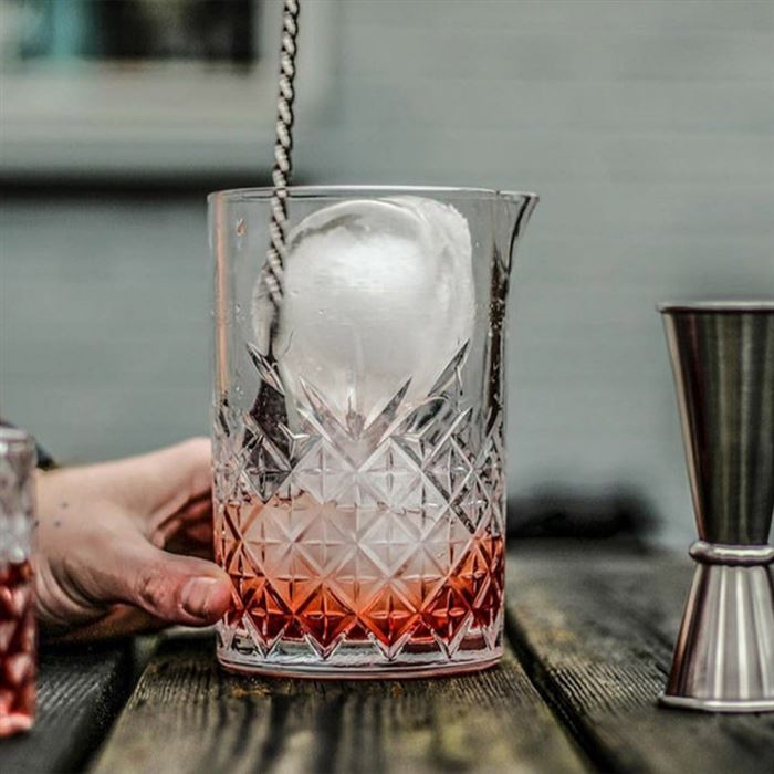 TIMELESS Mixing glass 725 ml mixér