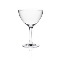 Martini/ Saucer Champ. 250 ml