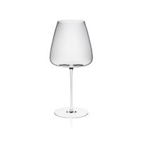 Pohár na víno Bordeaux 890 ml Medea handmade