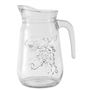 Džbán na vodu 1460 ml VALUE - dekor hrozno