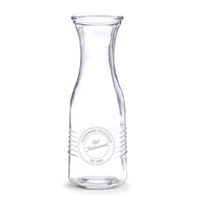 Karafa na vodu/víno 1100 ml  VALUE