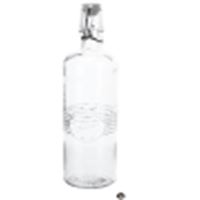 Fľaša na vodu 750 ml VALUE Old Fashion