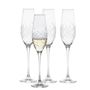 Poháre na sekt WINDY 210 ml (4 ks)