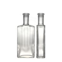 Fľaša Ražná 0,5 L 