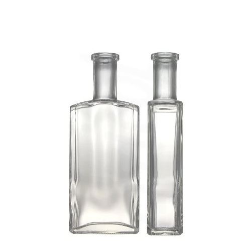 Fľaša Ražná 0,5 L 