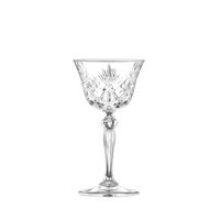 MELODIA poháre Coupette 160 ml 6ks