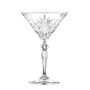 MELODIA poháre Martini 210 ml 6ks