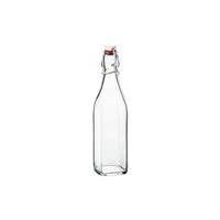 Fľaša PATENT 0,5L swing