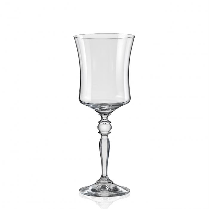 Pohár na víno a vodu 300 ml GRACE