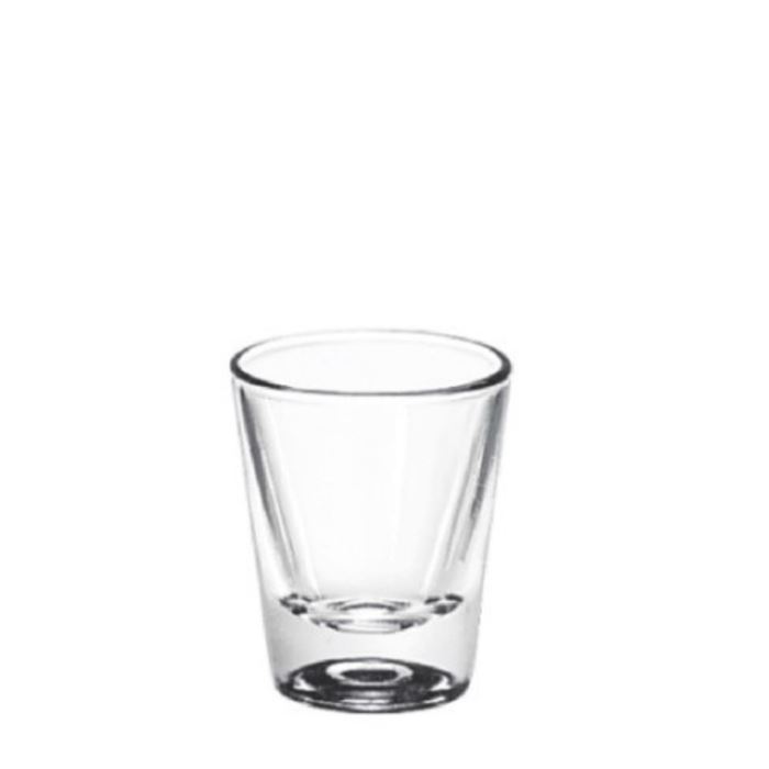 Pohárik na whisky 40 ml