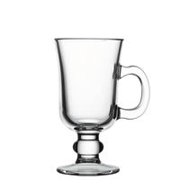 Pohár na kávu 225 ml IRISH COFFE /Venezia/