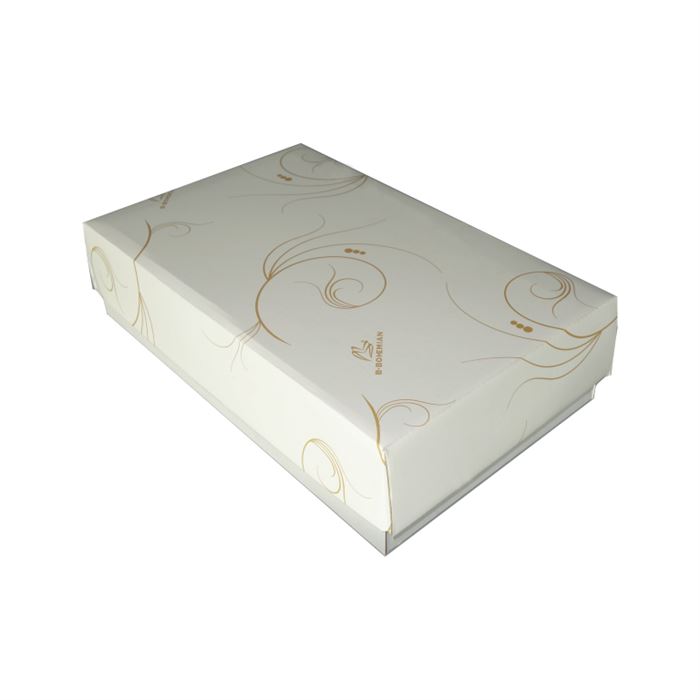 Poháre na sekt s kryštálikmi 210 ml FIRE (2 ks)