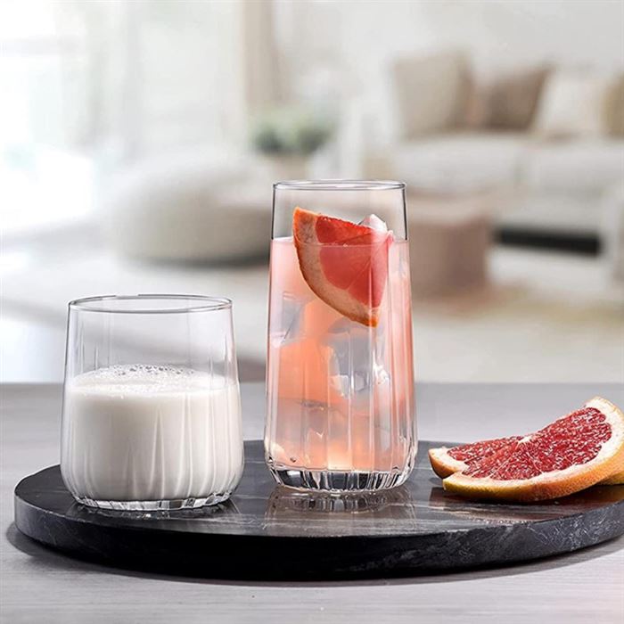 Pohár univerzálny 315 ml NOVA