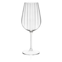 Pohár na víno 540 ml Bordeaux INVITATION OPTIC