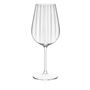 Pohár na víno 540 ml Bordeaux INVITATION OPTIC