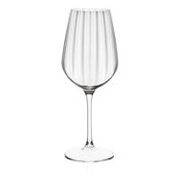 Pohár na víno 440 ml INVITATION OPTIC