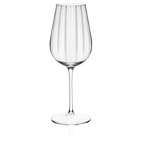 Pohár na víno 350 ml INVITATION OPTIC