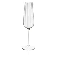 Pohár na sekt 180 ml INVITATION OPTIC