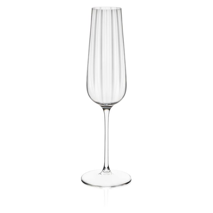 Pohár na sekt 180 ml INVITATION OPTIC